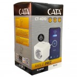 CATA CT-4010 AKILLI WİFİ PİRİZ